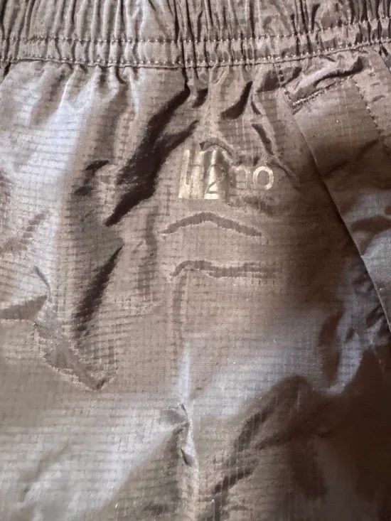 Patagonia XS Rain Pants - Picture 5 of 5